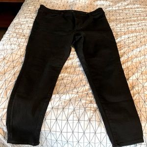 AE jegging black